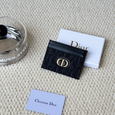 Christian Dior Wallets Purse